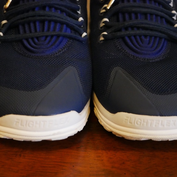 2014 Air Jordan Flight Flex Trainer Jeter RE2PECT - Size 16 - SKU: 715855 402